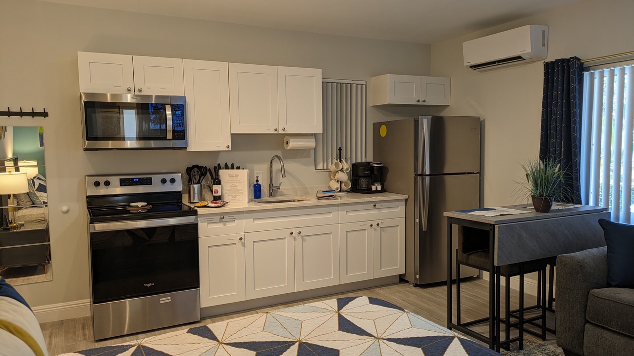 Photo of Kitchen in Coral Ridge