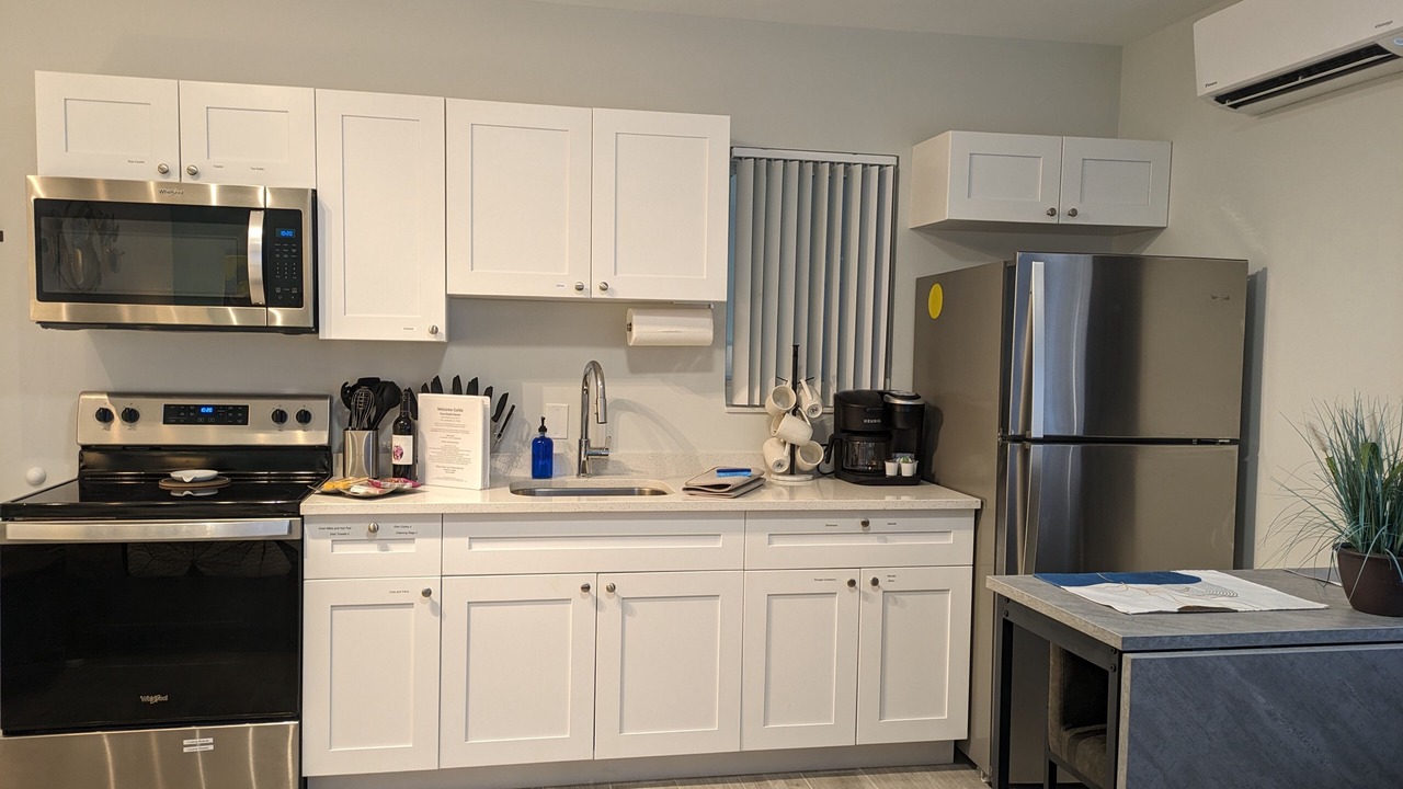 Photo of Kitchen in Coral Ridge