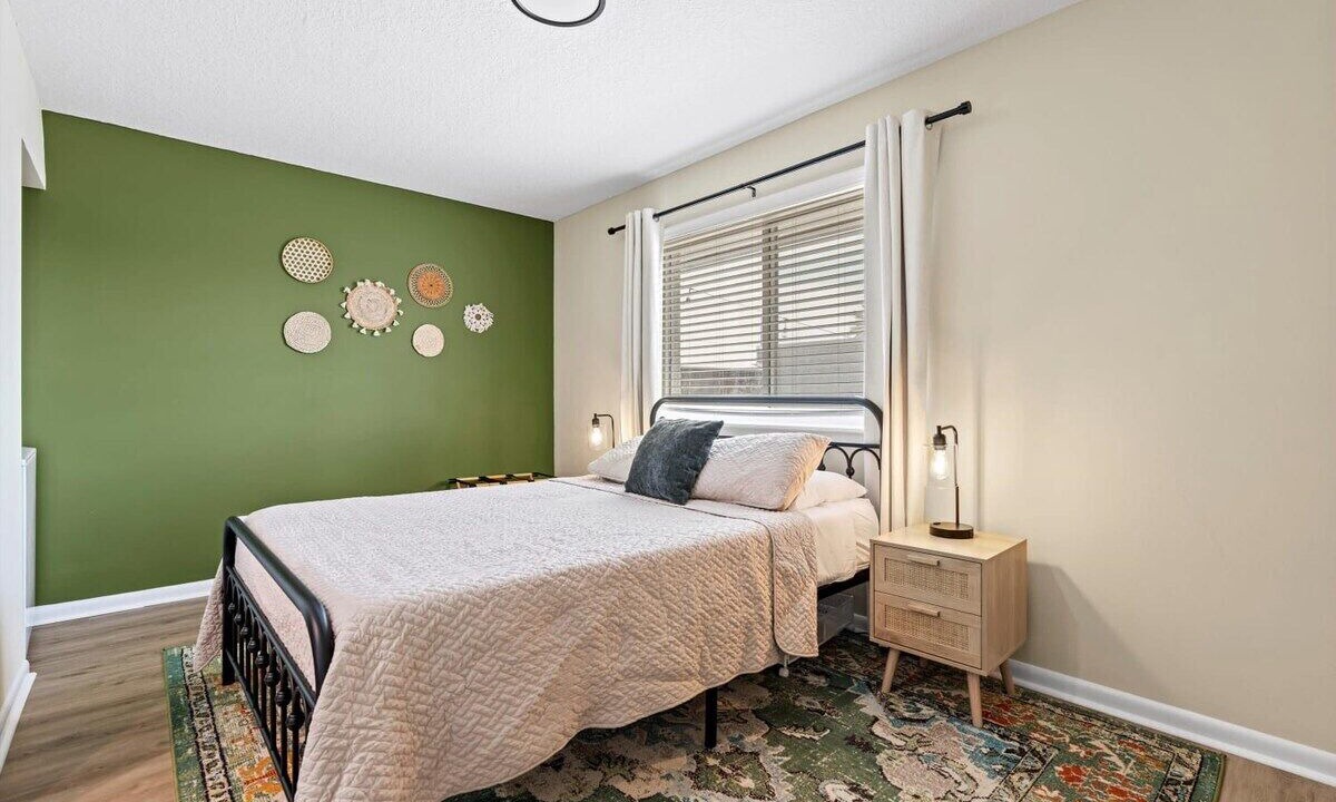 Photo of Bedroom in Atlantic Beach