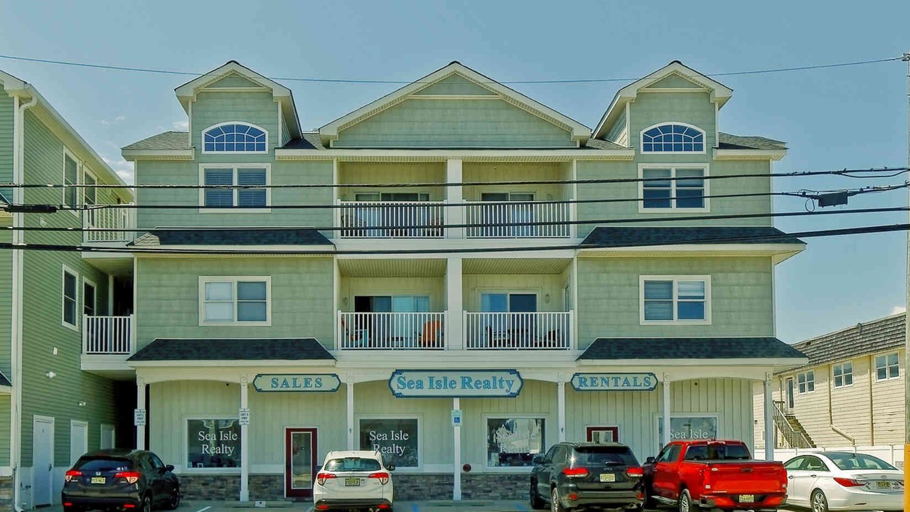 Photo of Others in Sea Isle City