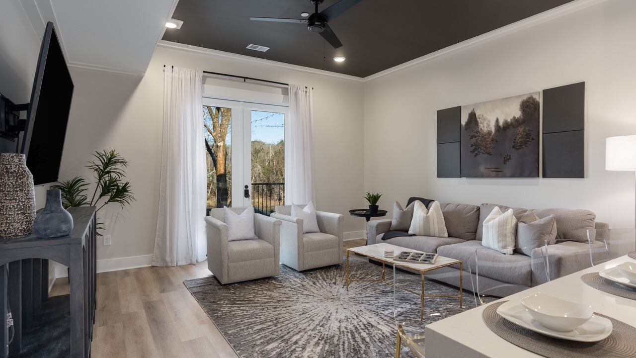Photo of Livingroom in Helena