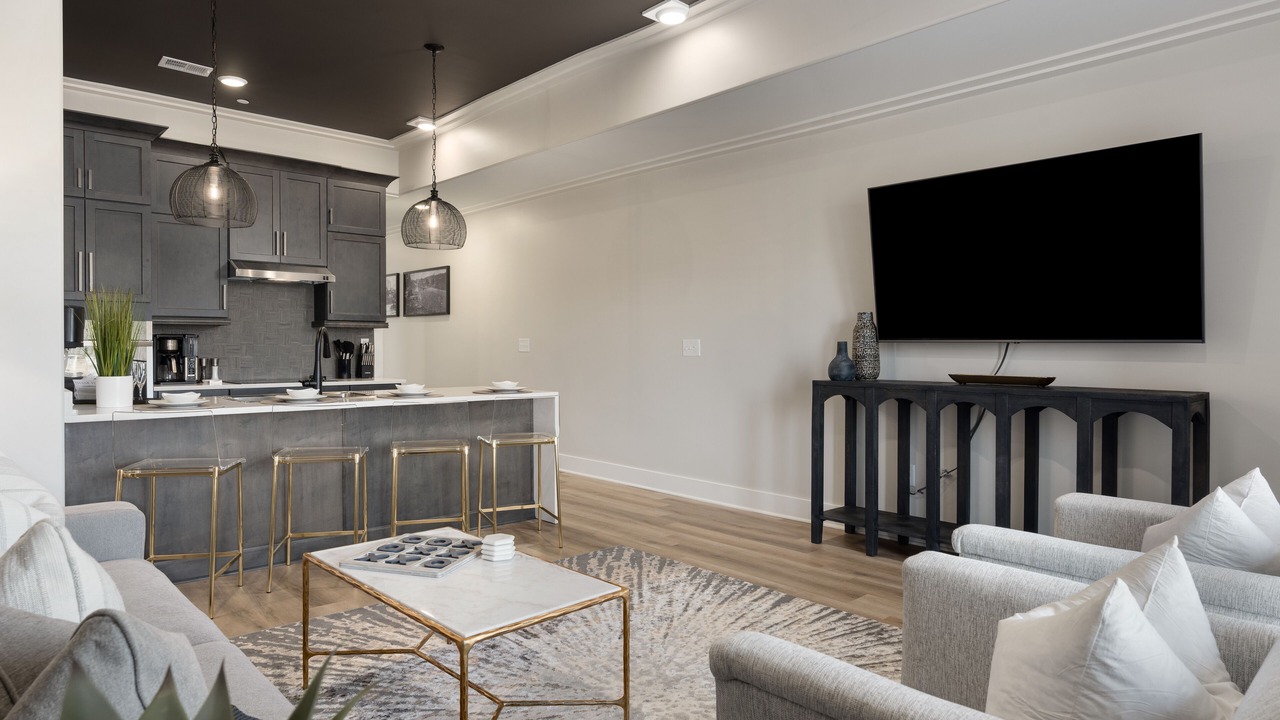 Photo of Livingroom in Helena