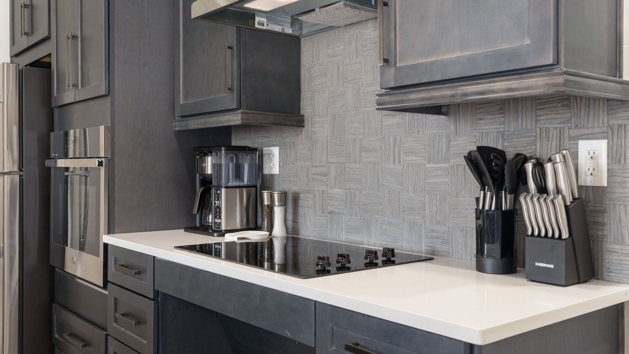 Photo of Kitchen in Helena