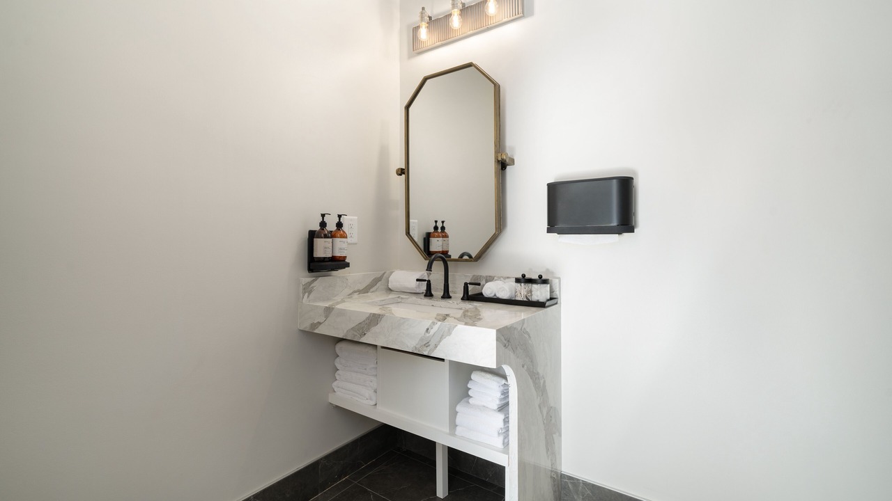 Photo of Bathroom in Helena