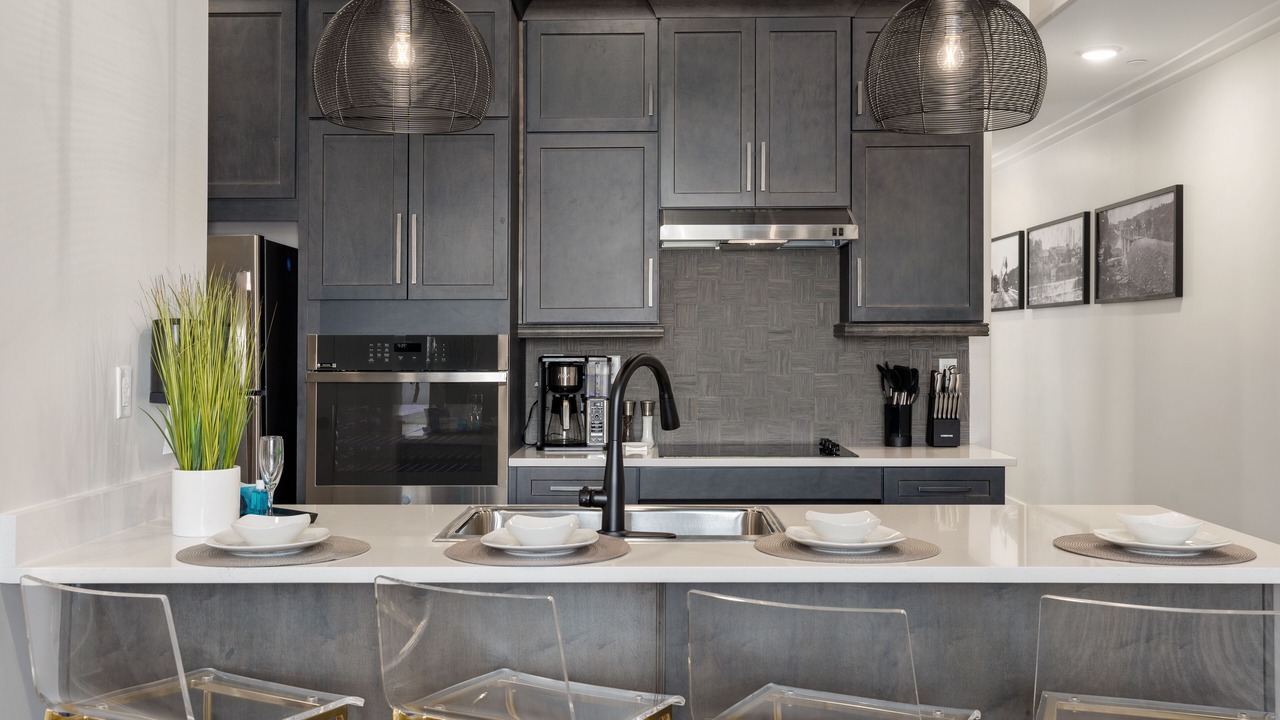 Photo of Kitchen in Helena