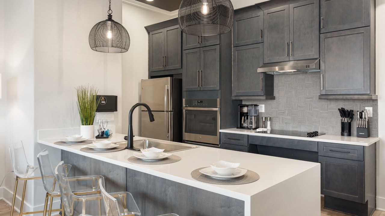 Photo of Kitchen in Helena