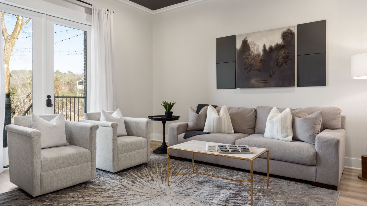 Photo of Livingroom in Helena