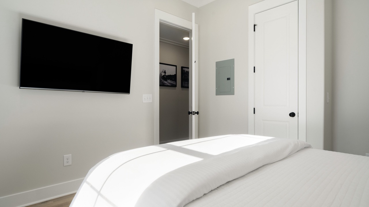 Photo of Bedroom in Helena