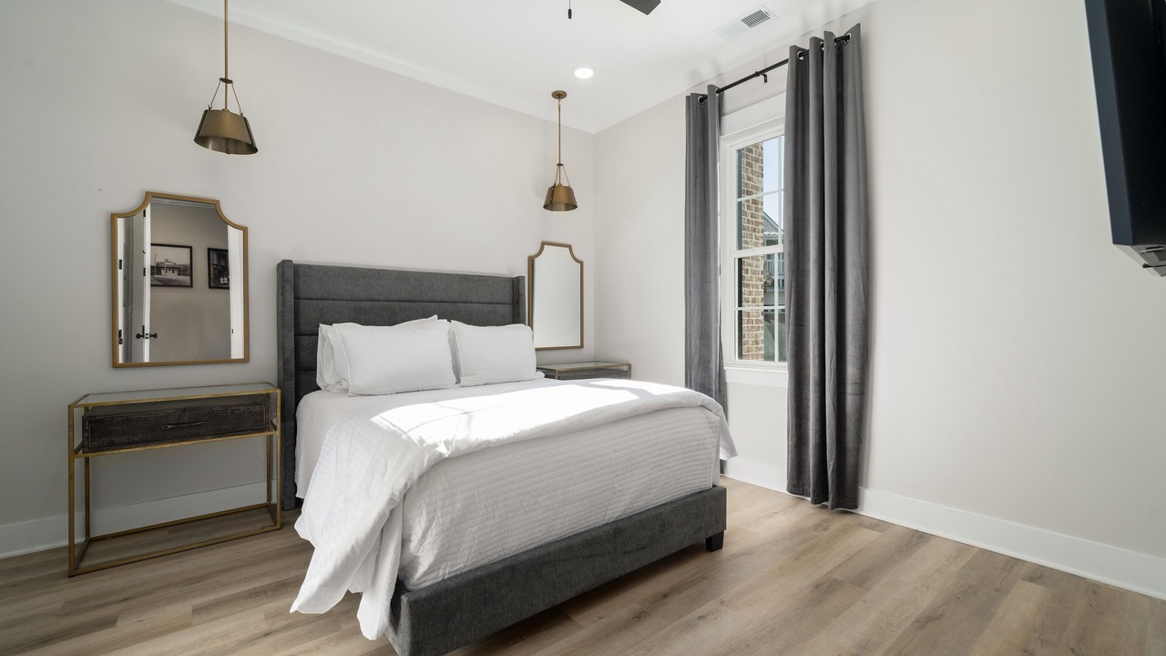 Photo of Bedroom in Helena