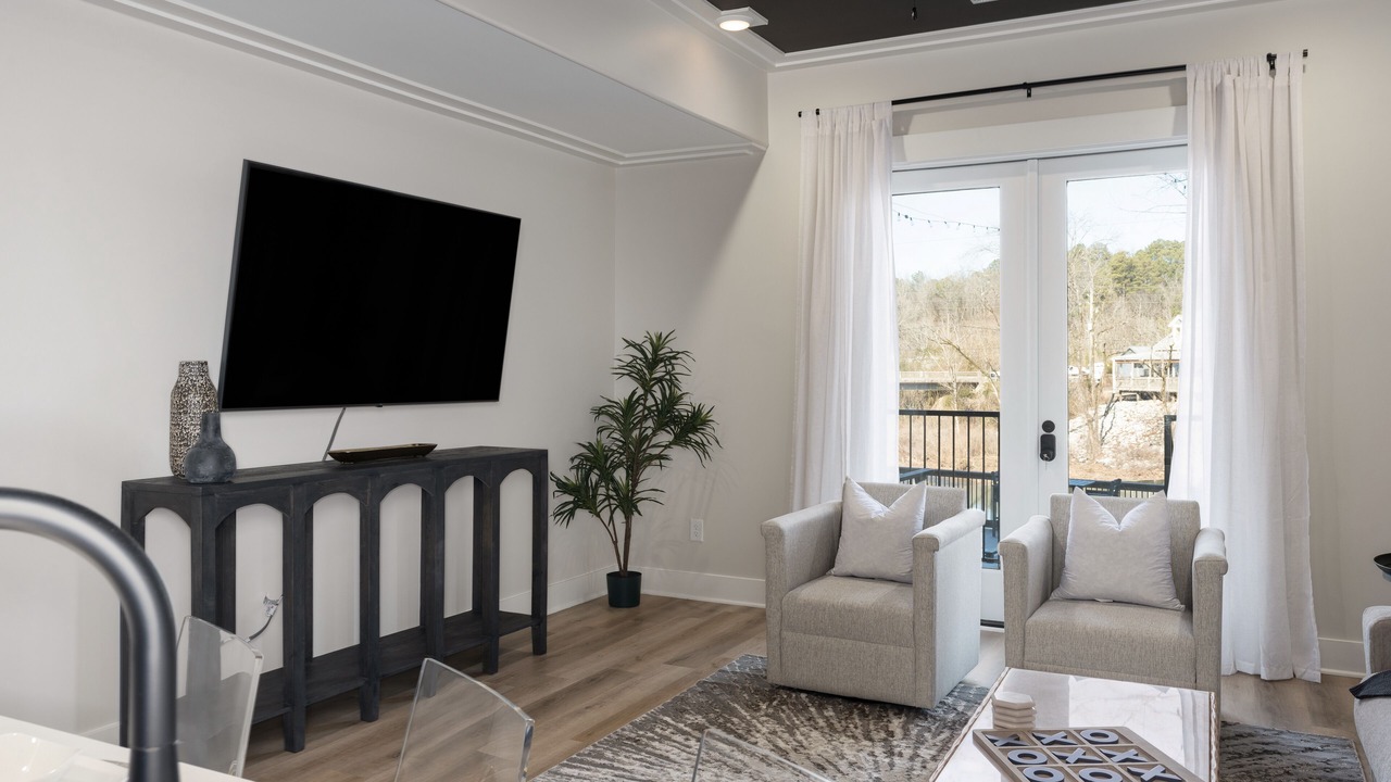 Photo of Livingroom in Helena