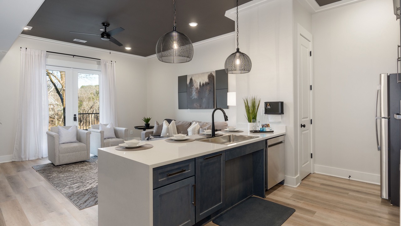 Photo of Kitchen in Helena