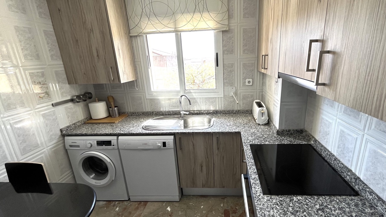 Photo of Kitchen in Santa Coloma de Cervello