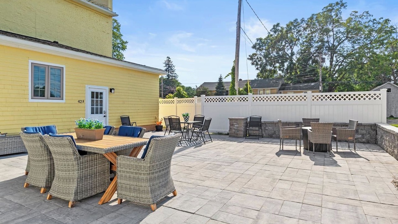 Photo of Outdoor in Canandaigua