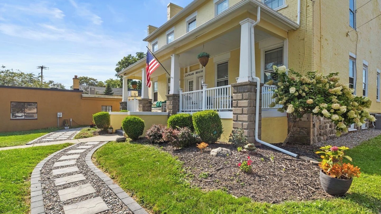 Photo of Outdoor in Canandaigua