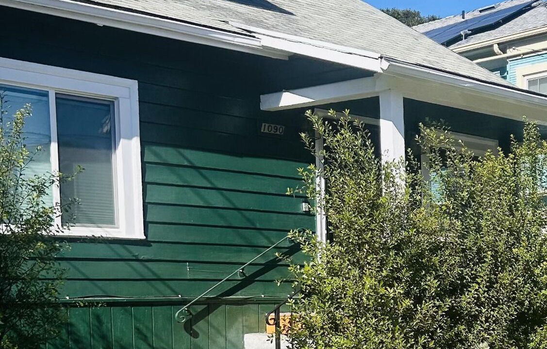 Photo of Outdoor in Southwest Berkeley