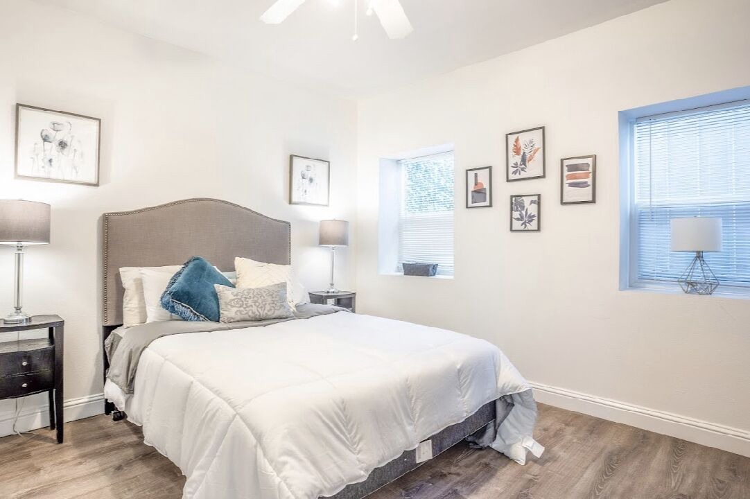 Photo of Bedroom in Southwest Berkeley