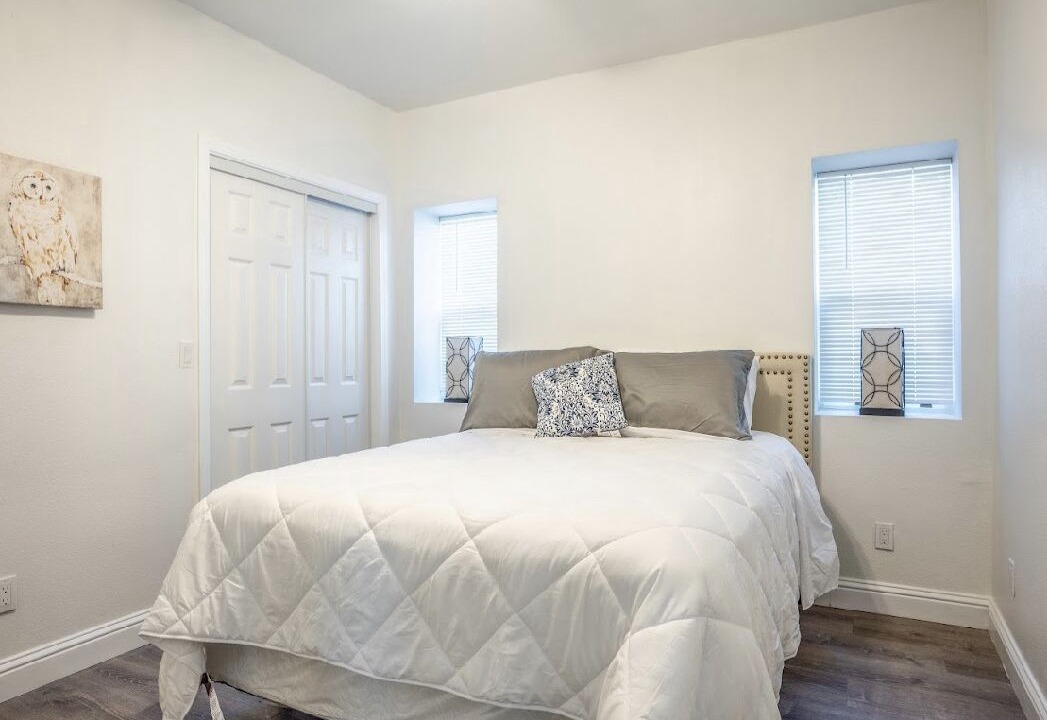 Photo of Bedroom in Southwest Berkeley