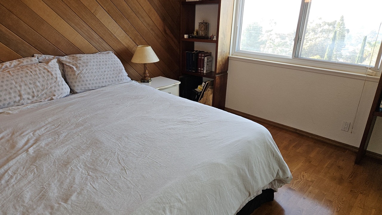 Photo of Bedroom in Mission Viejo