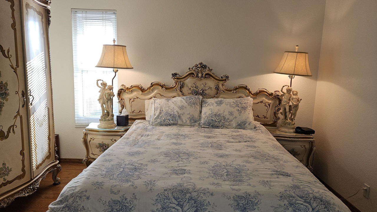 Photo of Bedroom in Mission Viejo