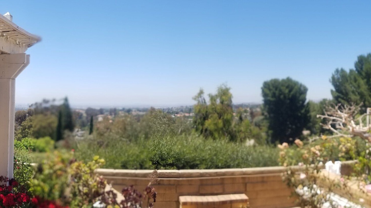 Photo of Outdoor in Mission Viejo