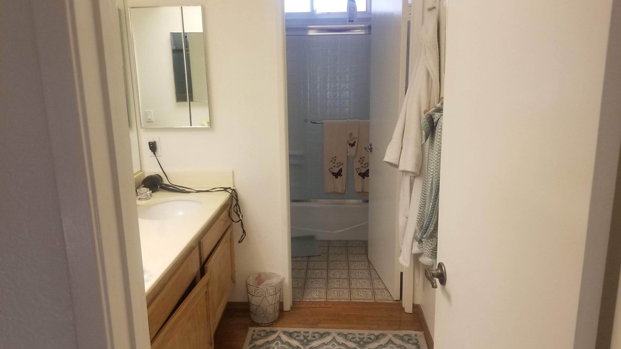 Photo of Bathroom in Mission Viejo