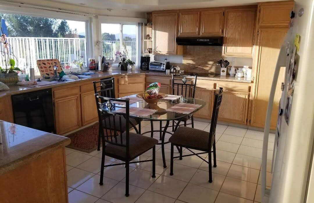 Photo of Kitchen in Mission Viejo