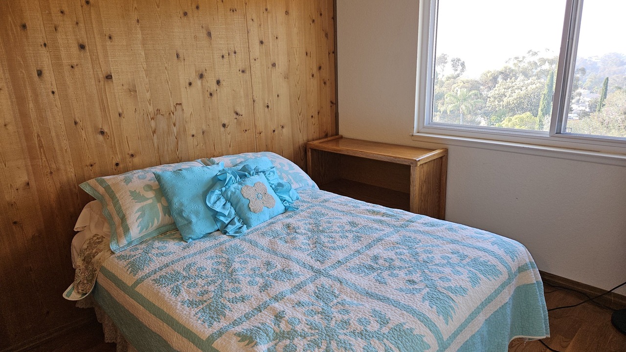 Photo of Bedroom in Mission Viejo