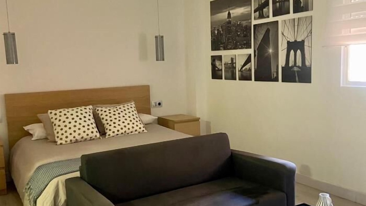 Photo of Bedroom in San Sebastian de la Gomera