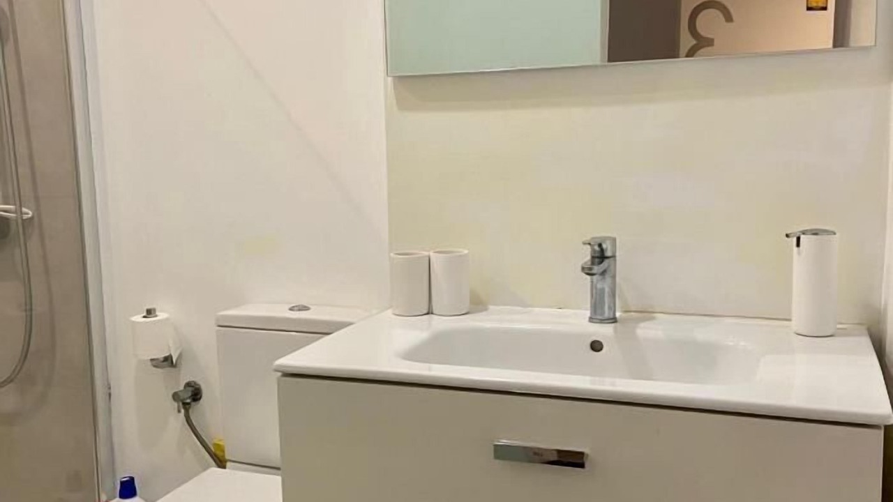 Photo of Bathroom in San Sebastian de la Gomera
