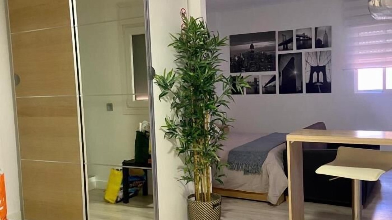 Photo of Bedroom in San Sebastian de la Gomera
