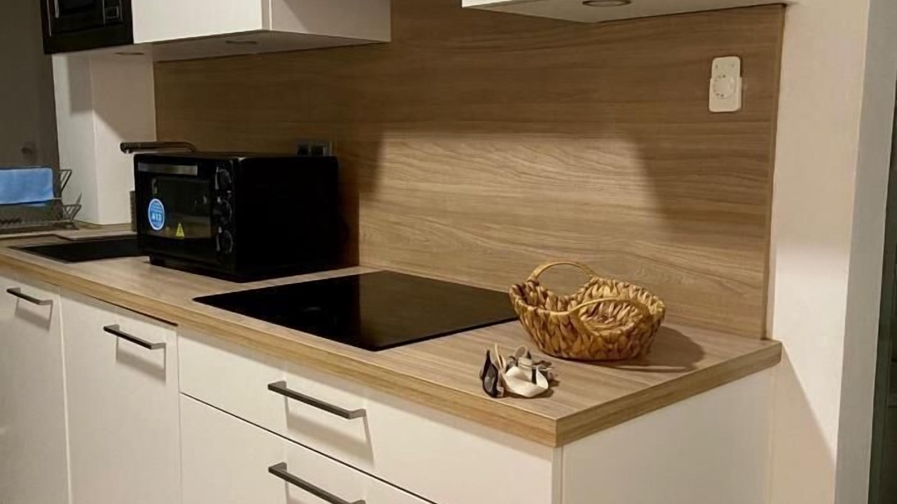 Photo of Kitchen in San Sebastian de la Gomera