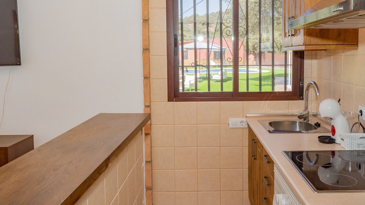 Photo of Kitchen in Obejo