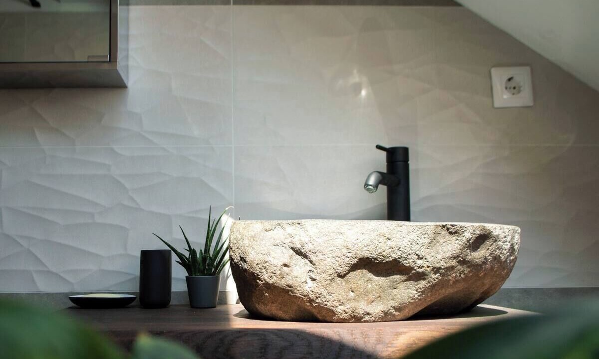 Photo of Bathroom in Szeged
