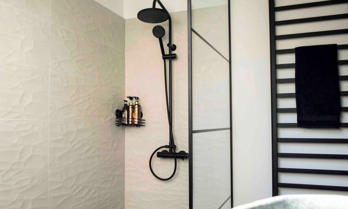 Photo of Bathroom in Szeged