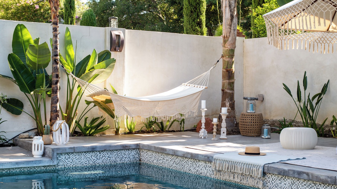 Photo of Outdoor in Woodland Hills