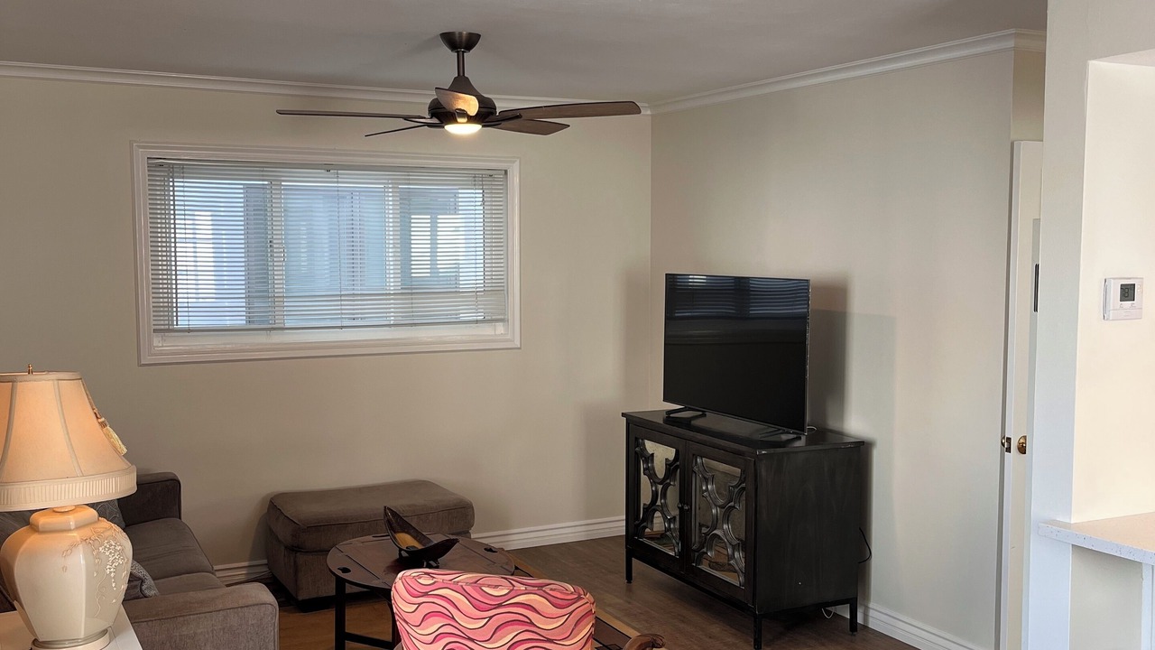 Photo of Bedroom in Corona del Mar