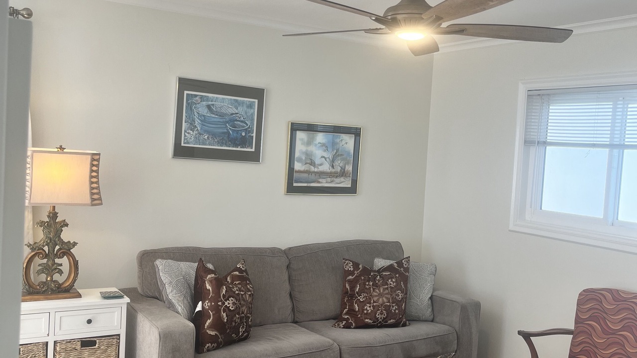 Photo of Bedroom in Corona del Mar