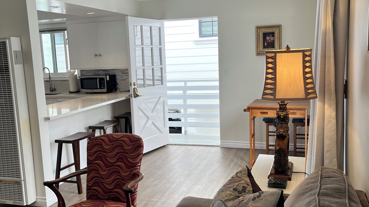 Photo of Bedroom in Corona del Mar