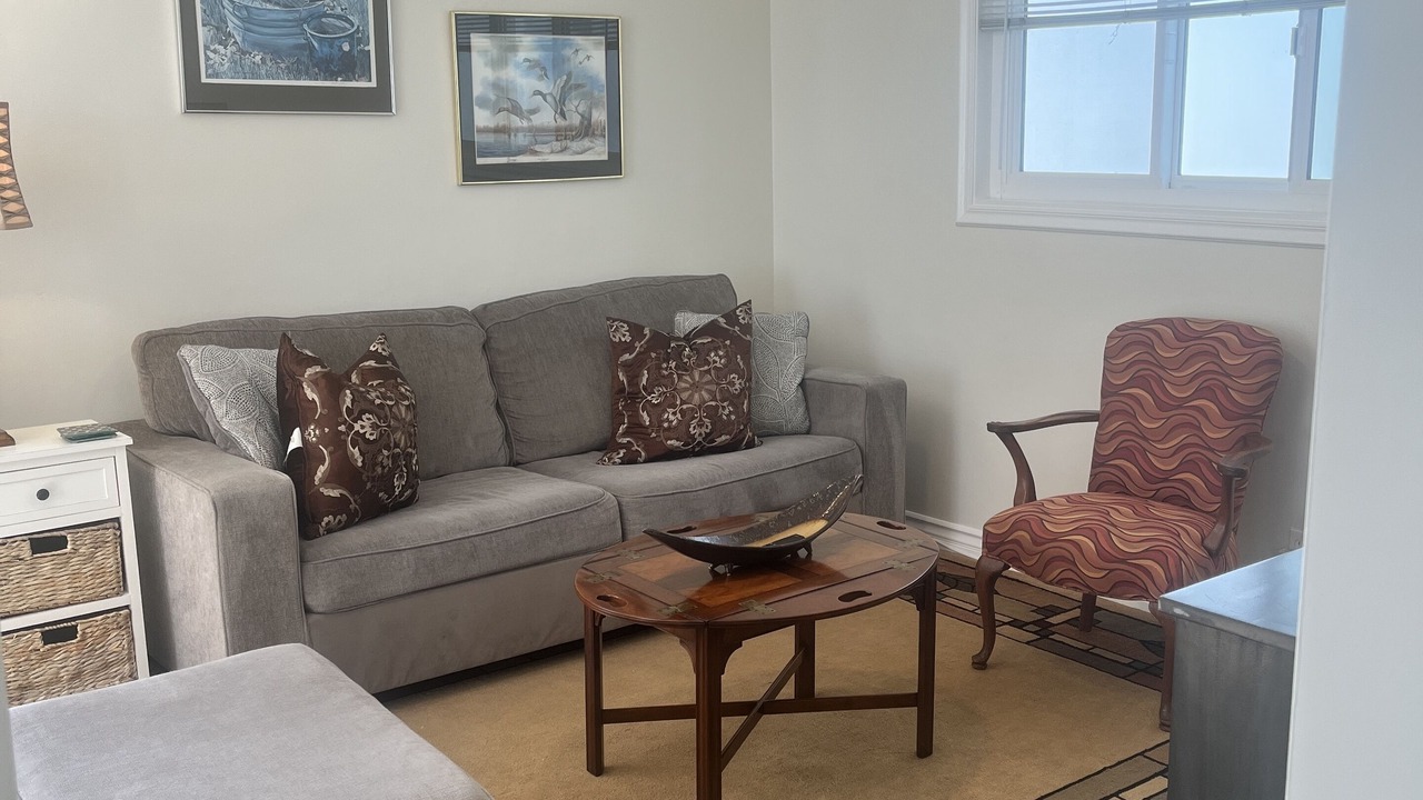 Photo of Livingroom in Corona del Mar