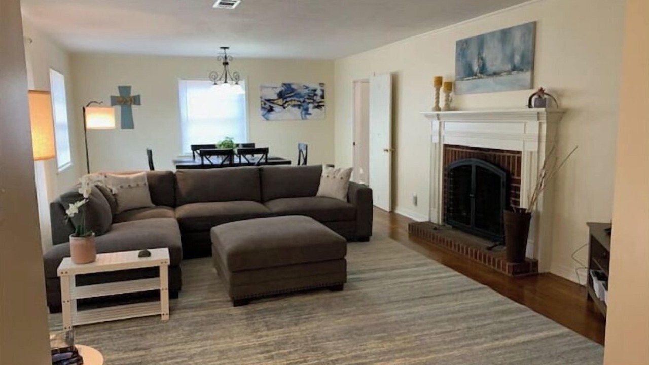 Photo of Livingroom in Tie Plant