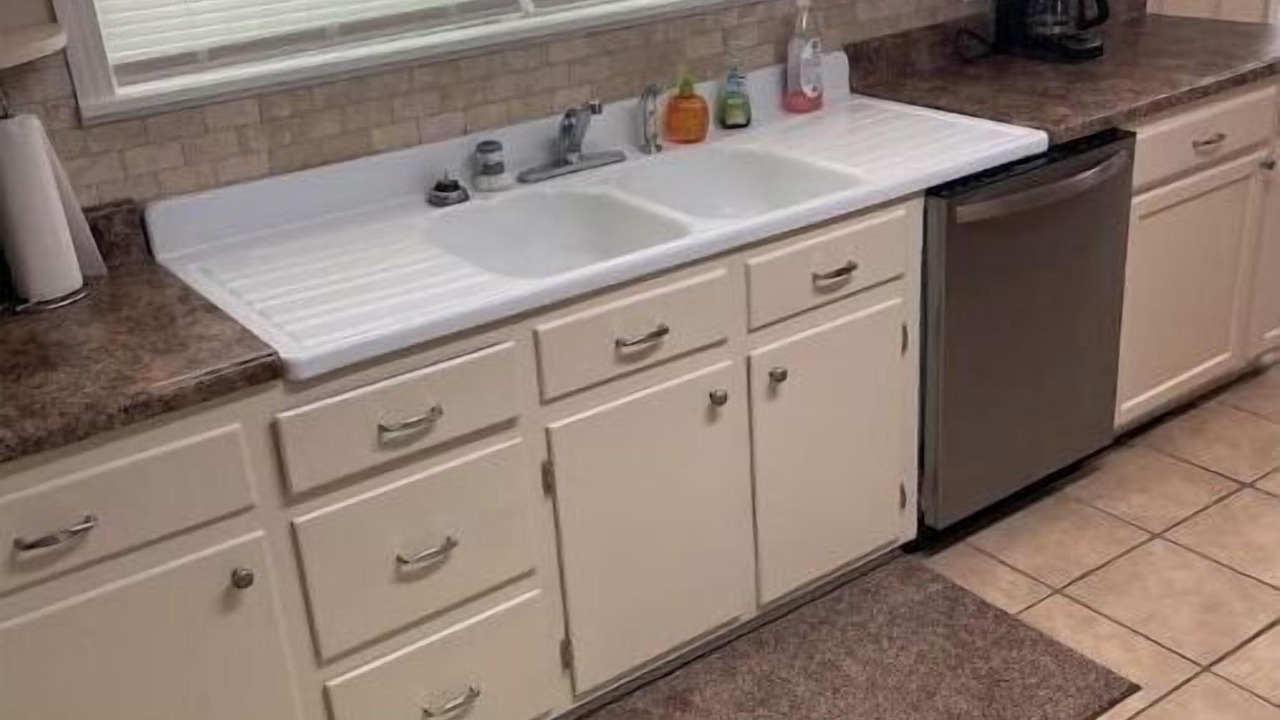 Photo of Kitchen in Tie Plant
