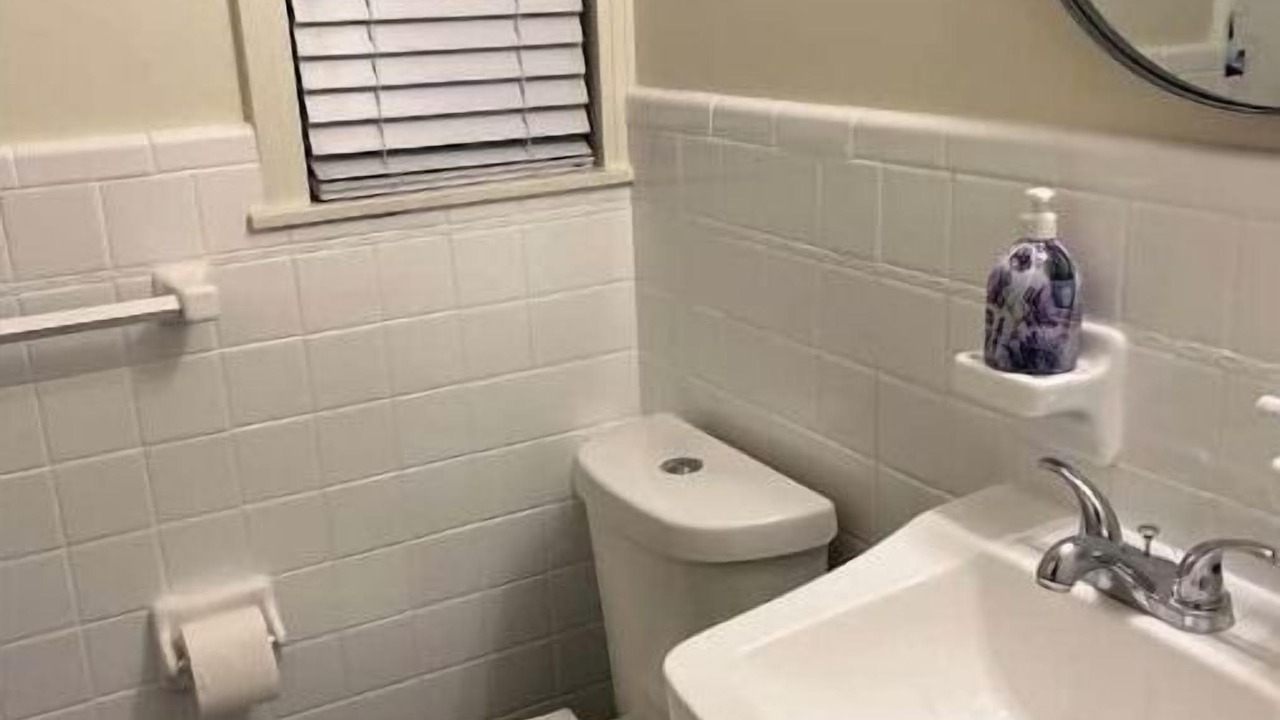 Photo of Bathroom in Tie Plant