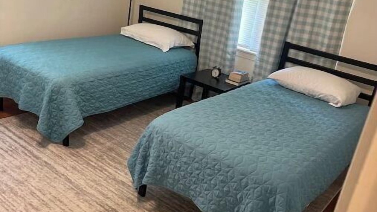 Photo of Bedroom in Tie Plant