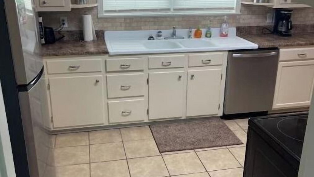 Photo of Kitchen in Tie Plant