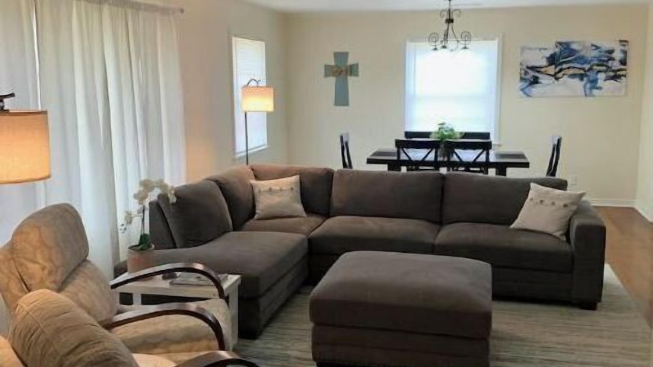 Photo of Livingroom in Tie Plant