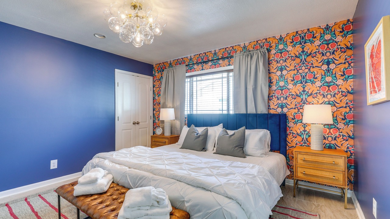 Photo of Bedroom in Apollo Beach