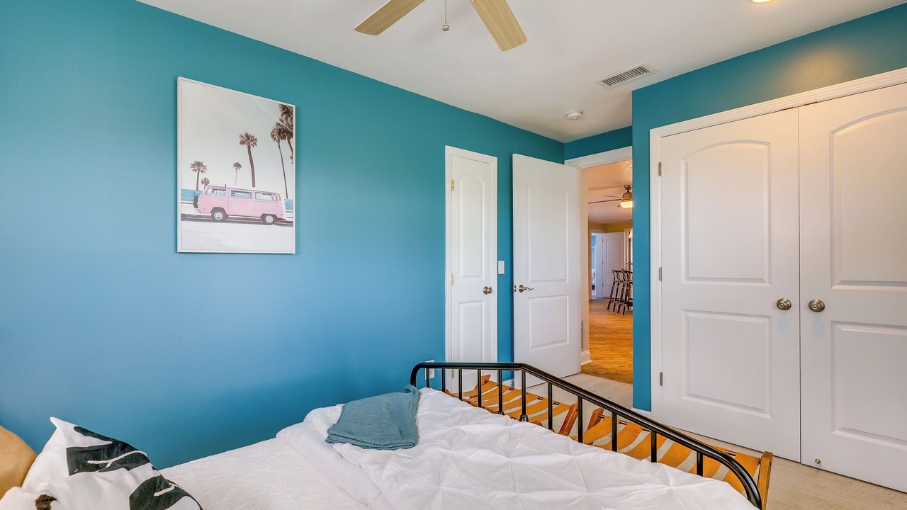Photo of Bedroom in Apollo Beach