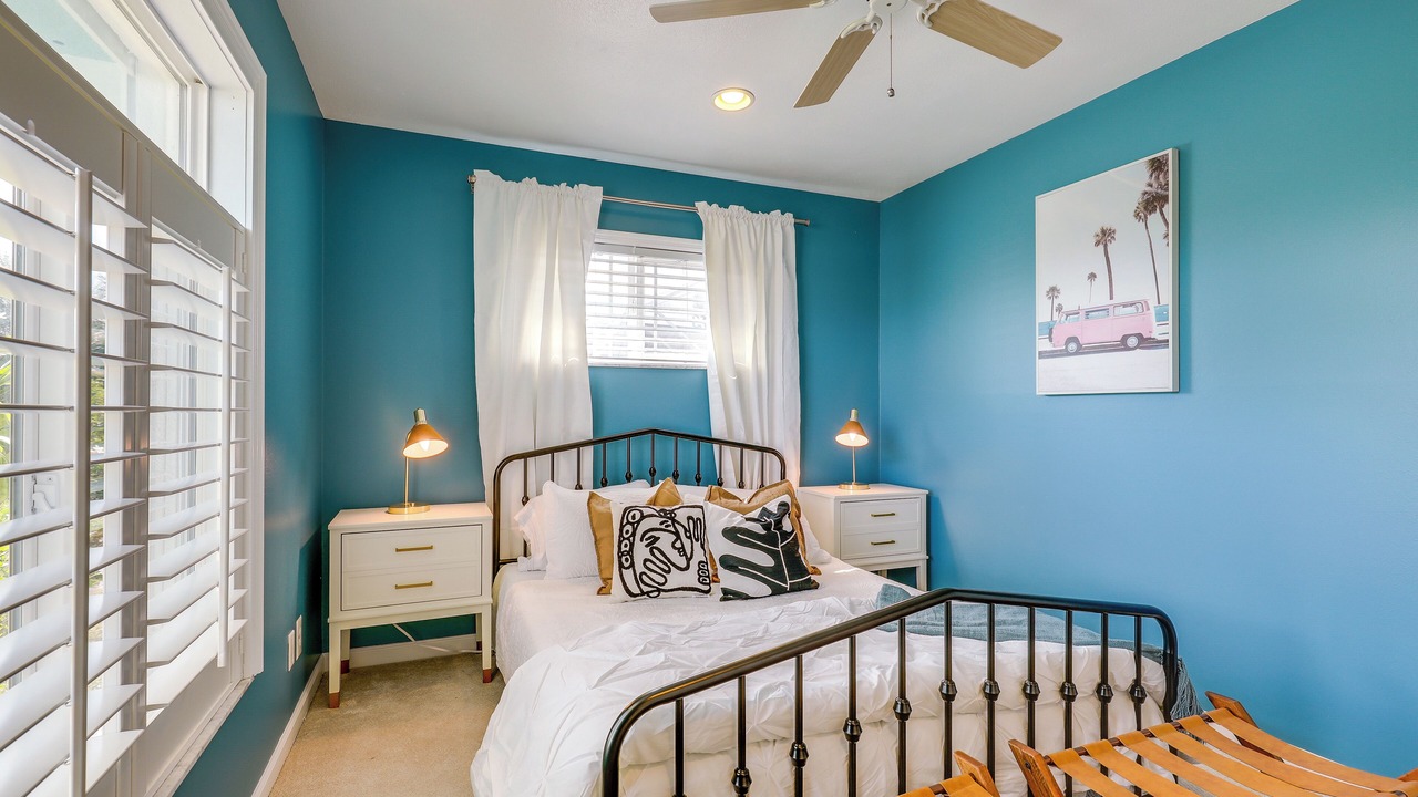Photo of Bedroom in Apollo Beach