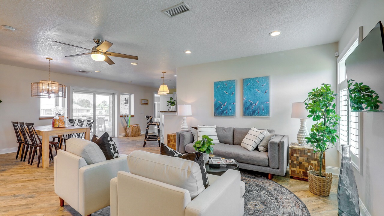 Photo of Bedroom in Apollo Beach