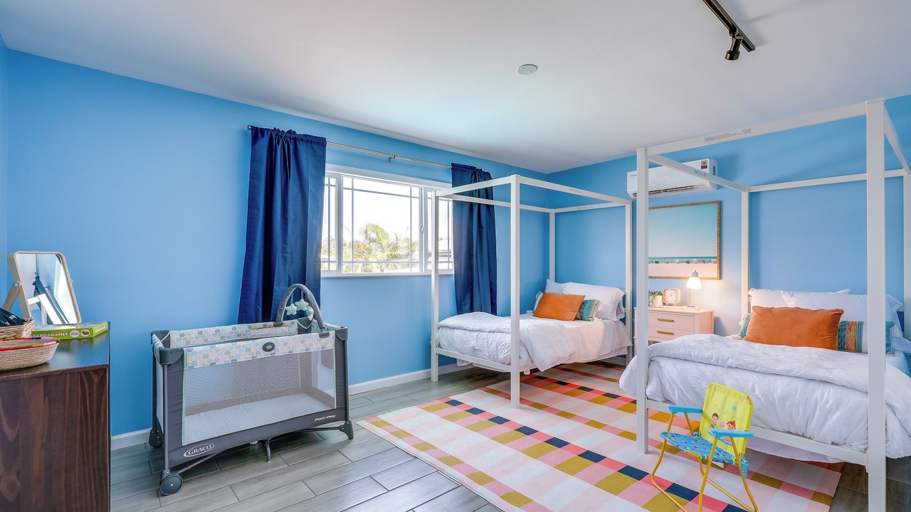 Photo of Bedroom in Apollo Beach